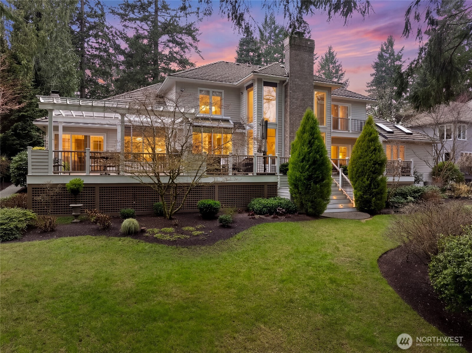 12921 53rd Avenue NW