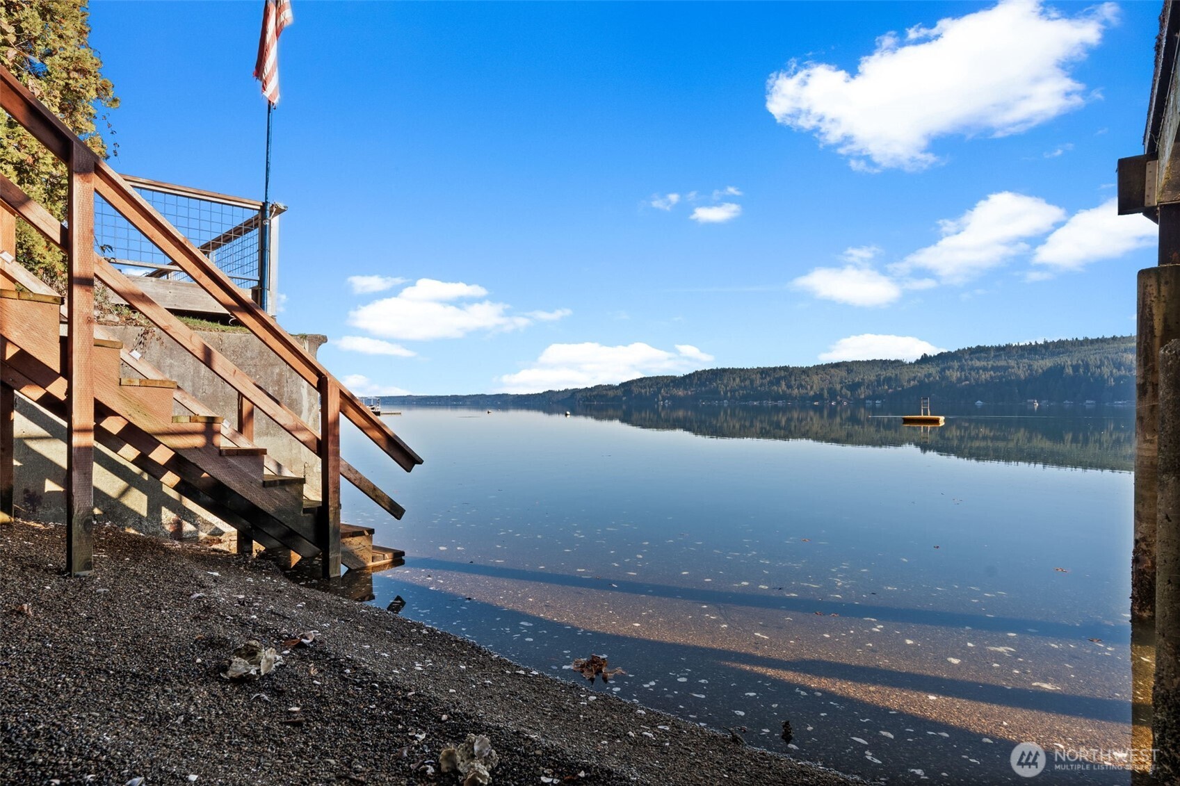 11031 NE North Shore Road