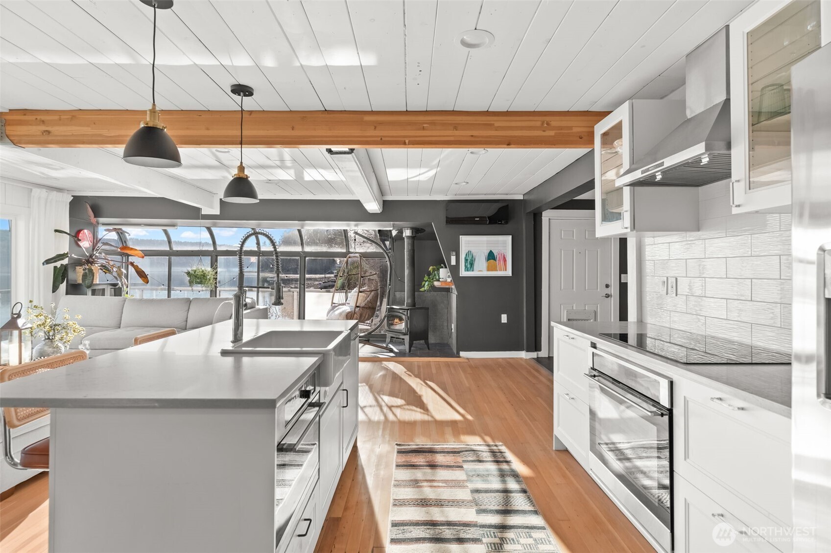 11031 NE North Shore Road