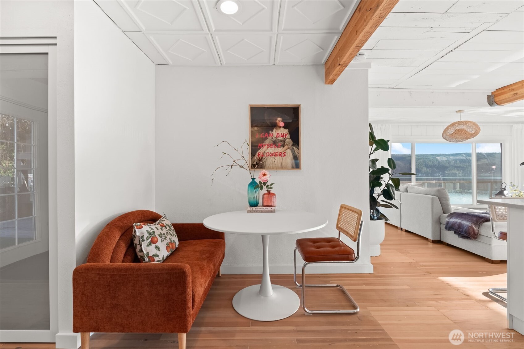 11031 NE North Shore Road