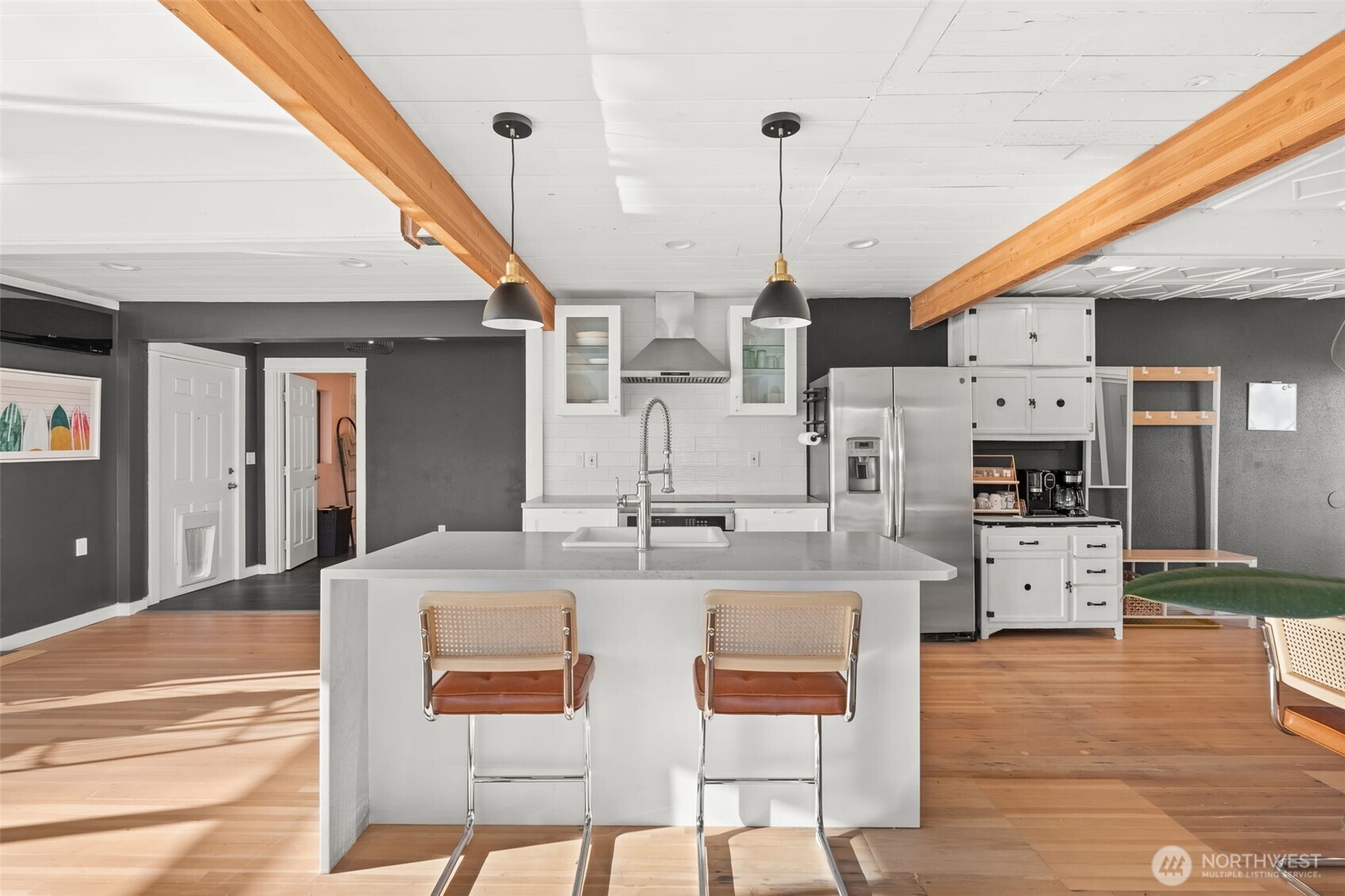 11031 NE North Shore Road