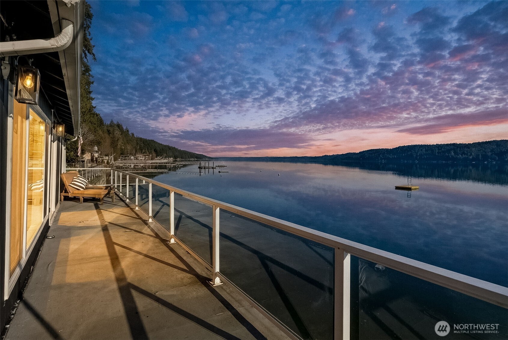 11031 NE North Shore Road