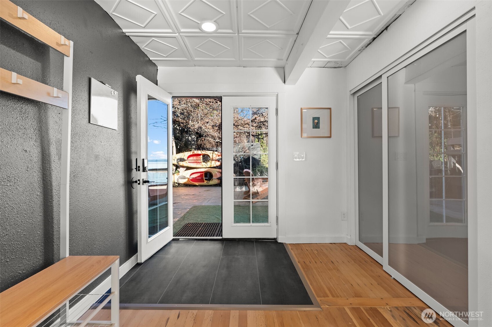 11031 NE North Shore Road