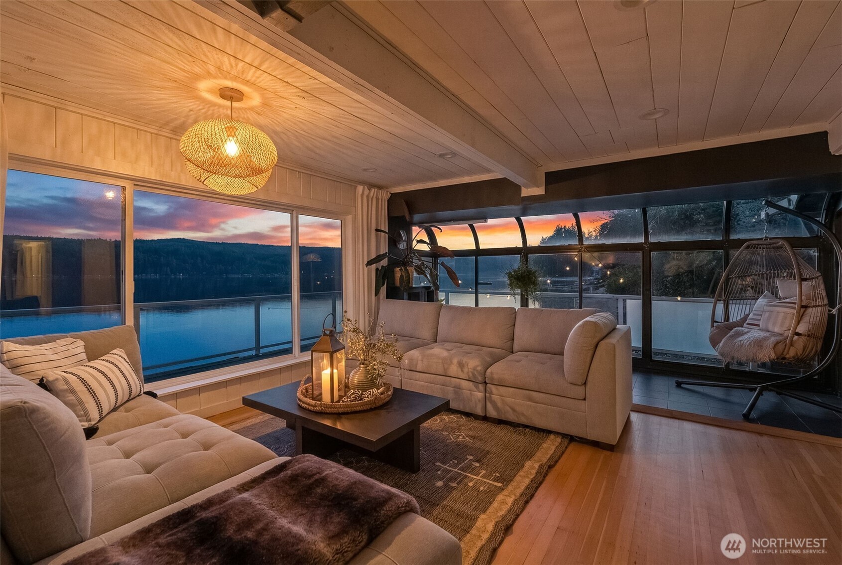 11031 NE North Shore Road