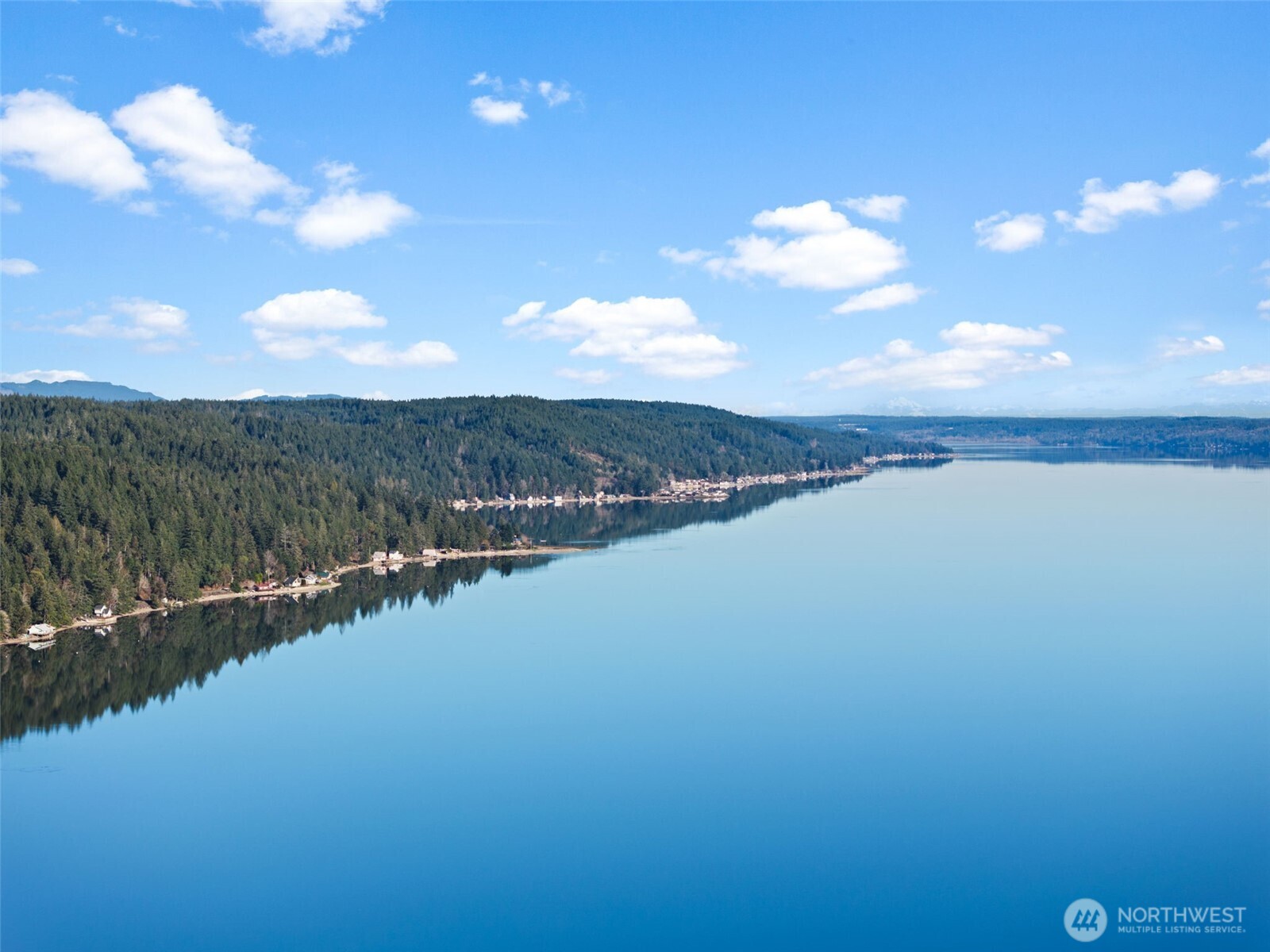 11031 NE North Shore Road