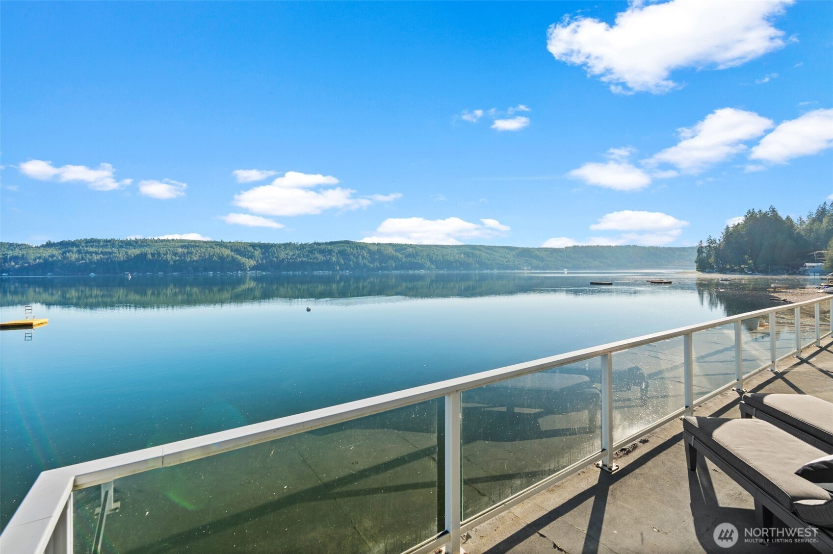 11031 NE North Shore Road