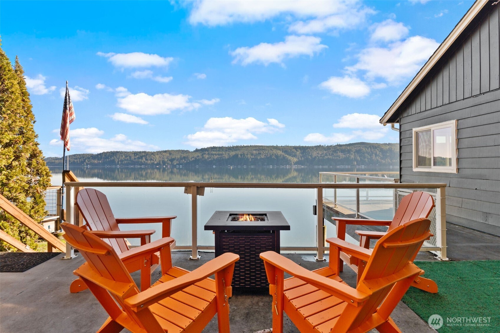 11031 NE North Shore Road