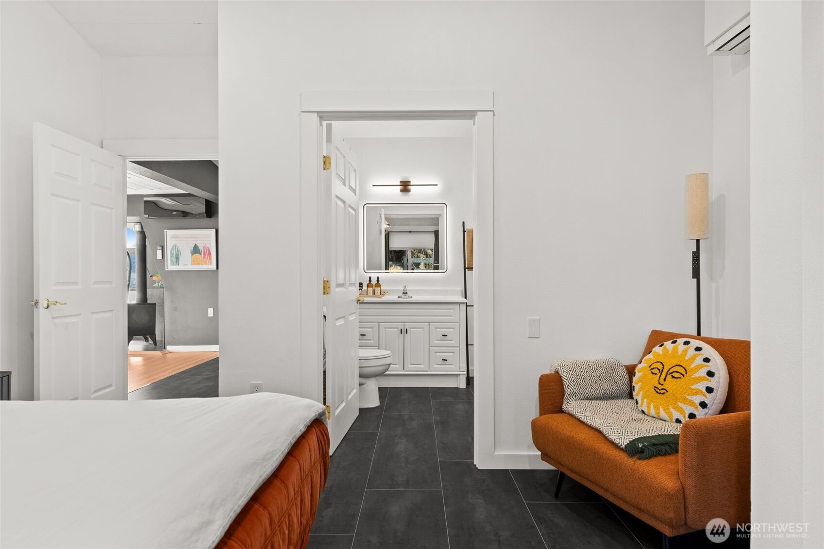 11031 NE North Shore Road