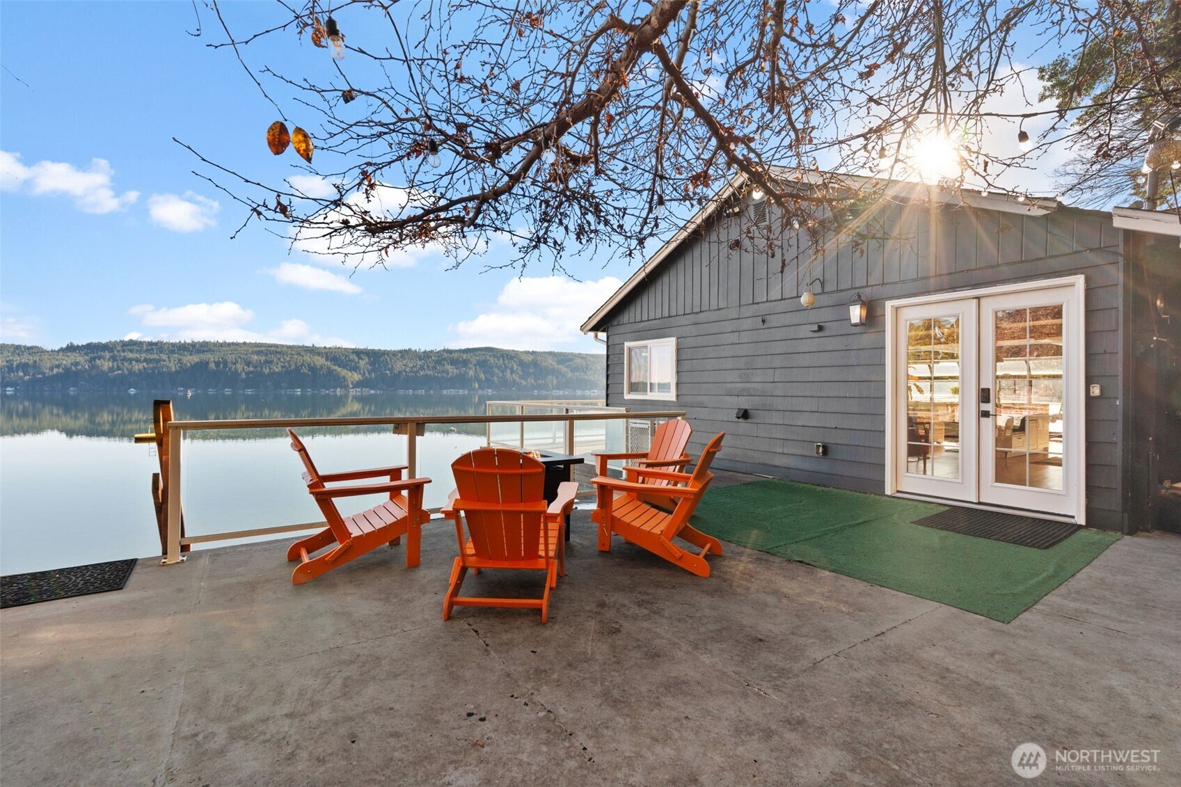 11031 NE North Shore Road