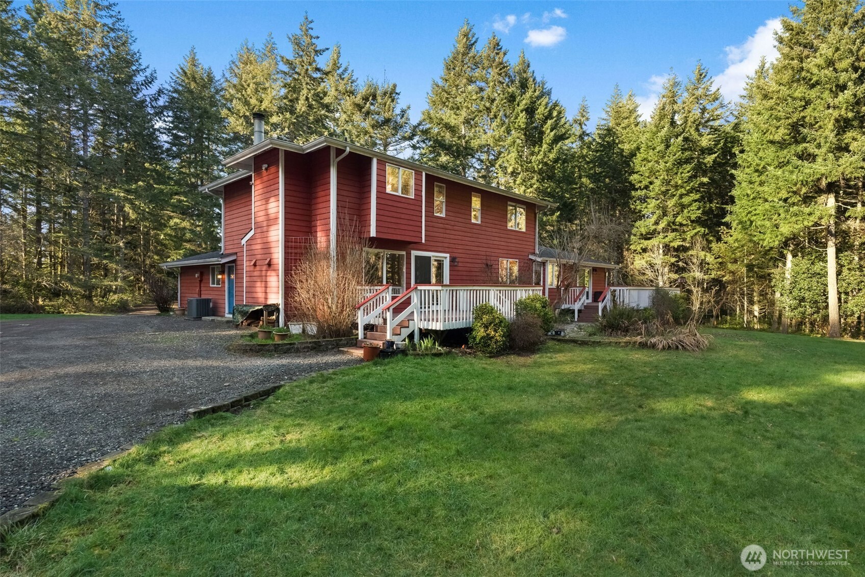 12775 Ranch Ridge Court SW