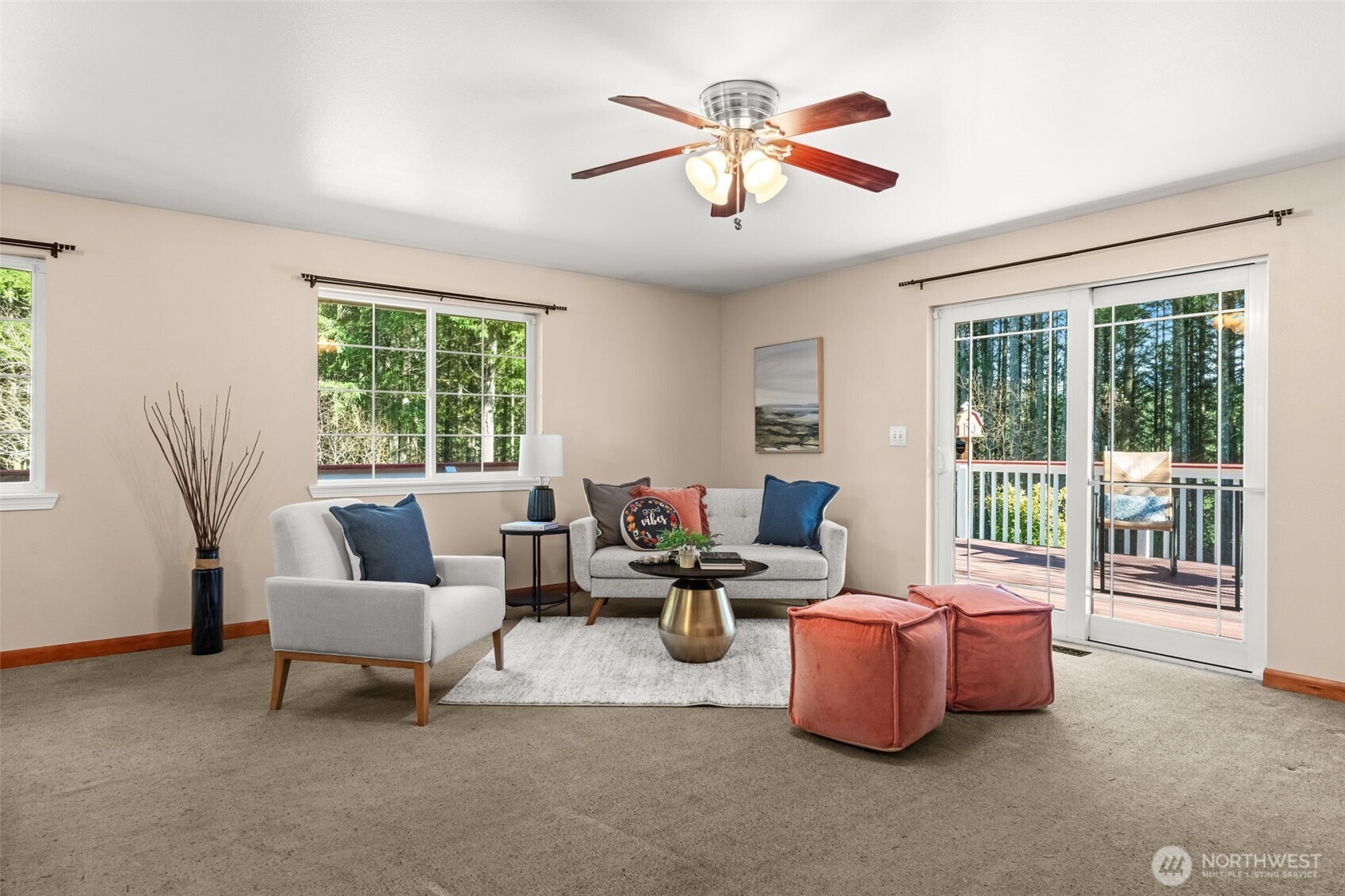 12775 Ranch Ridge Court SW