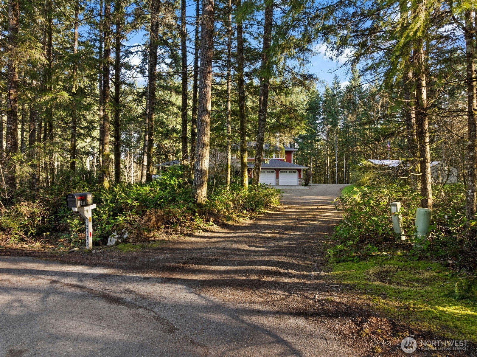 12775 Ranch Ridge Court SW