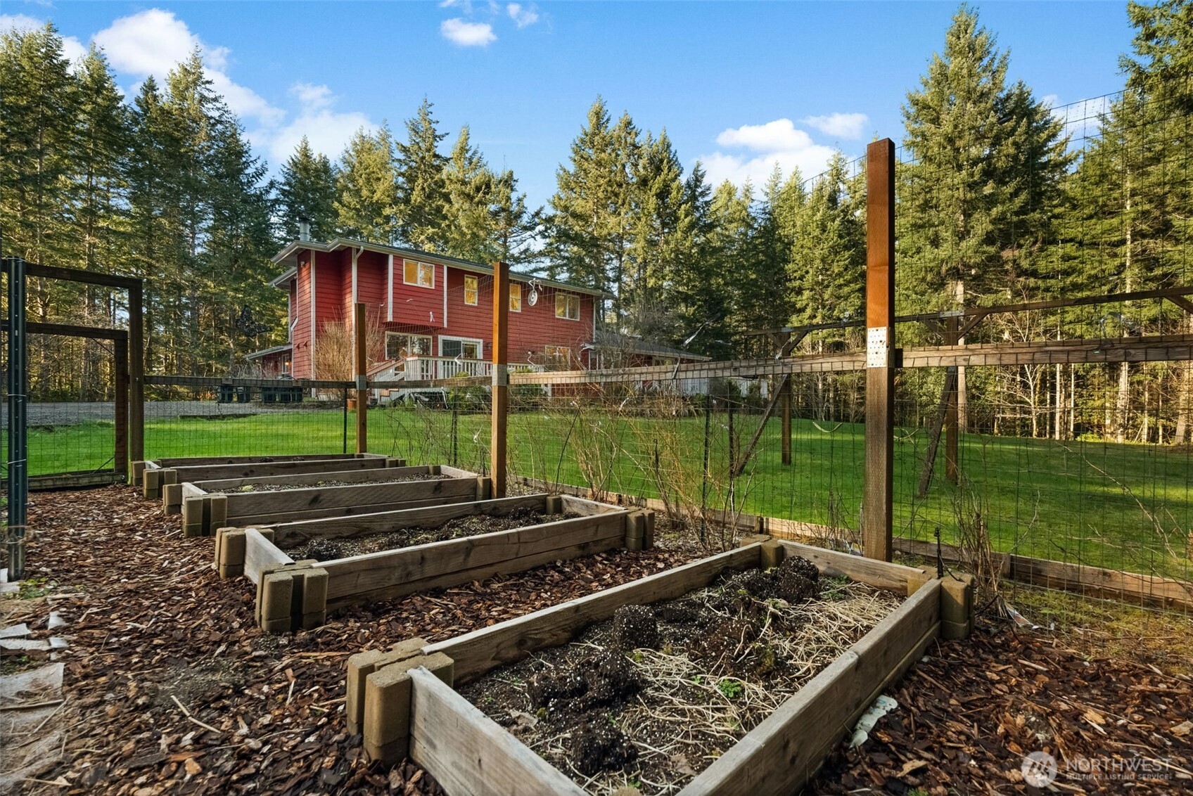 12775 Ranch Ridge Court SW