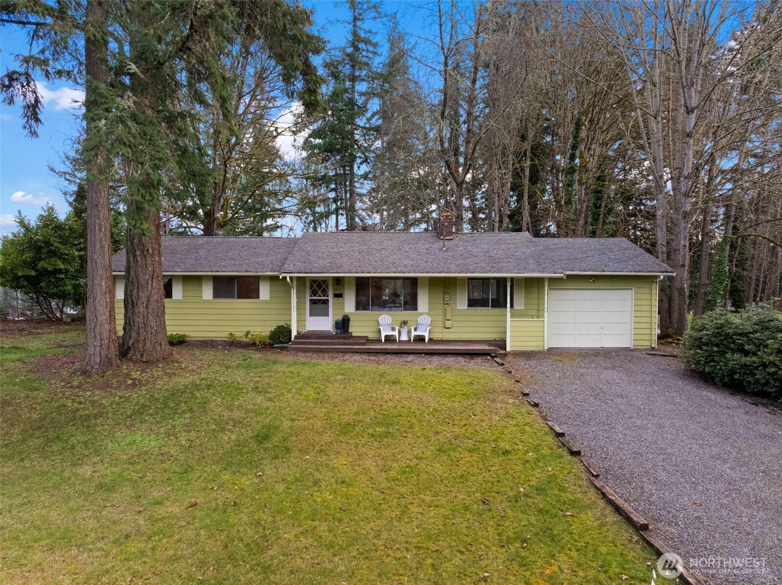 202 Fir Drive NW
