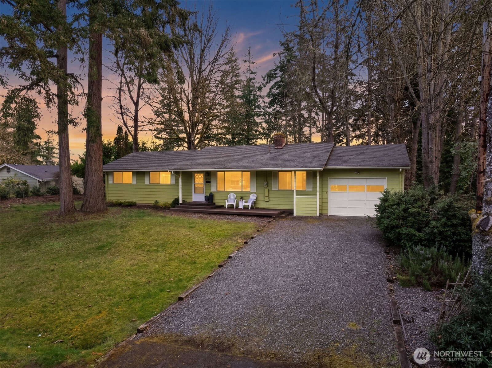 202 Fir Drive NW