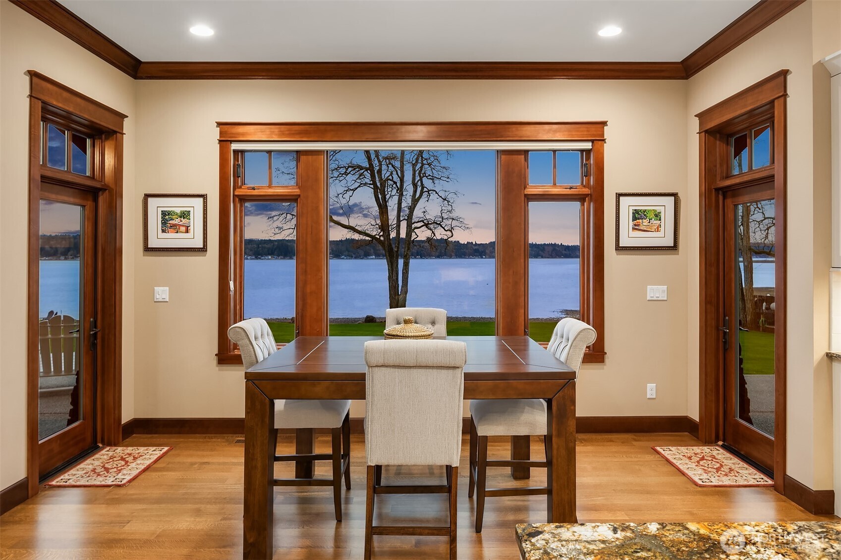 4193 NE N Shore Road