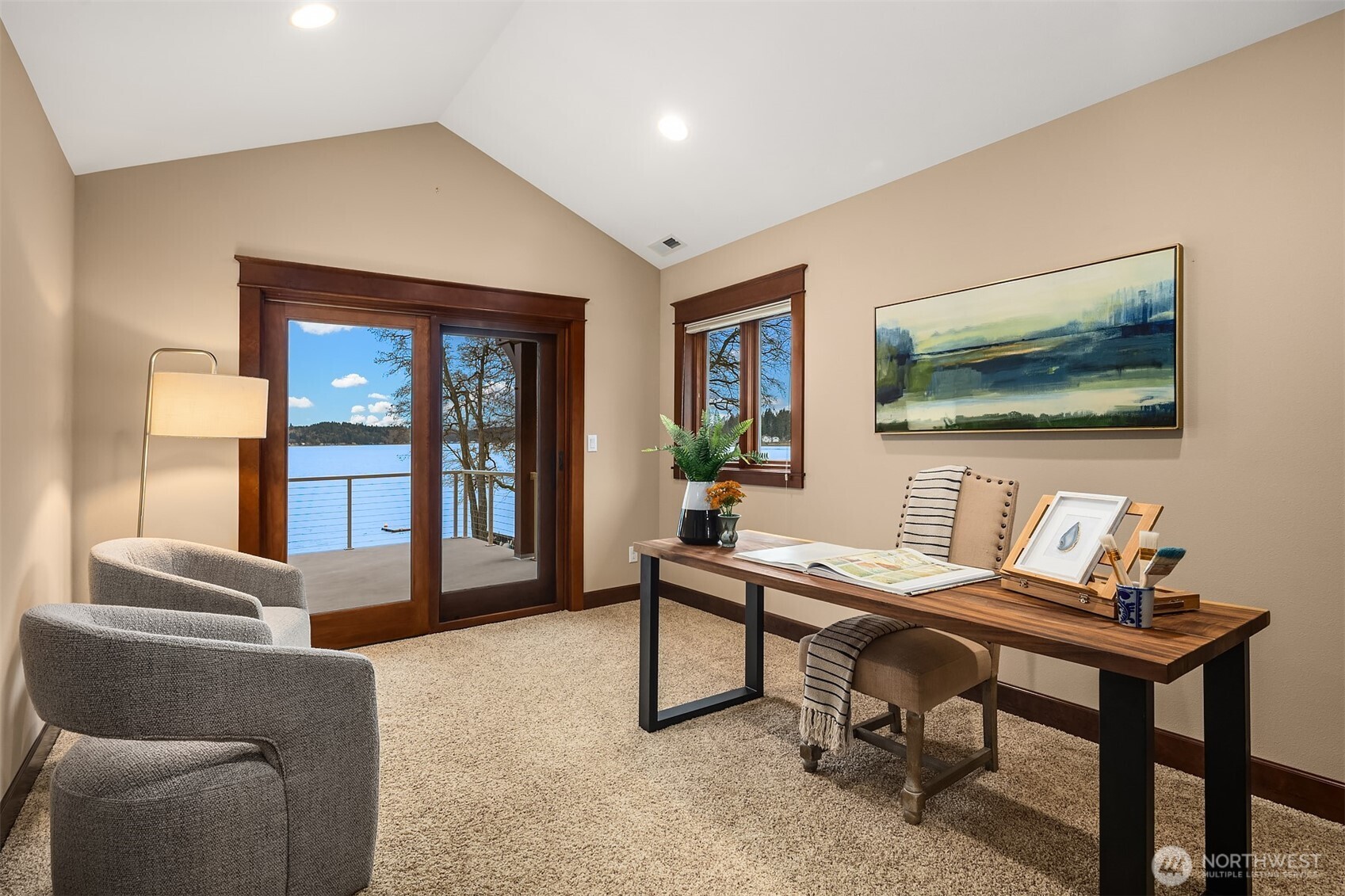 4193 NE N Shore Road