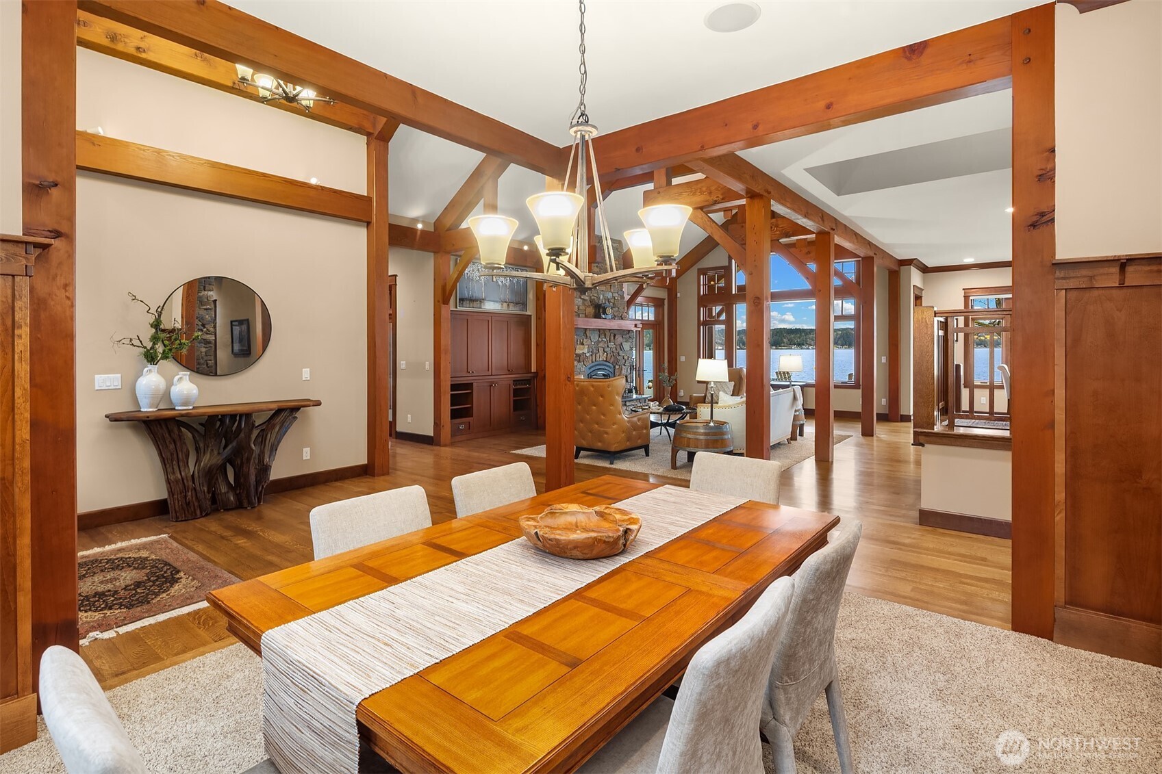 4193 NE N Shore Road