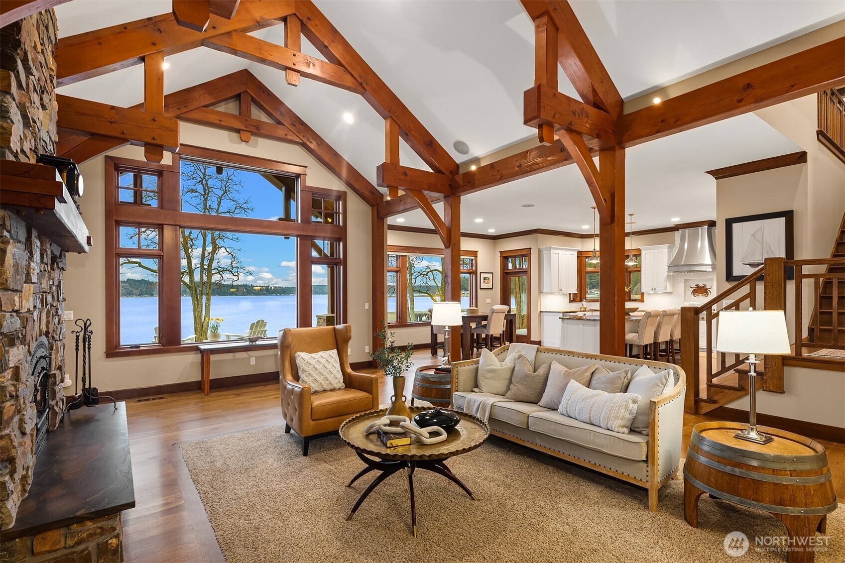 4193 NE N Shore Road