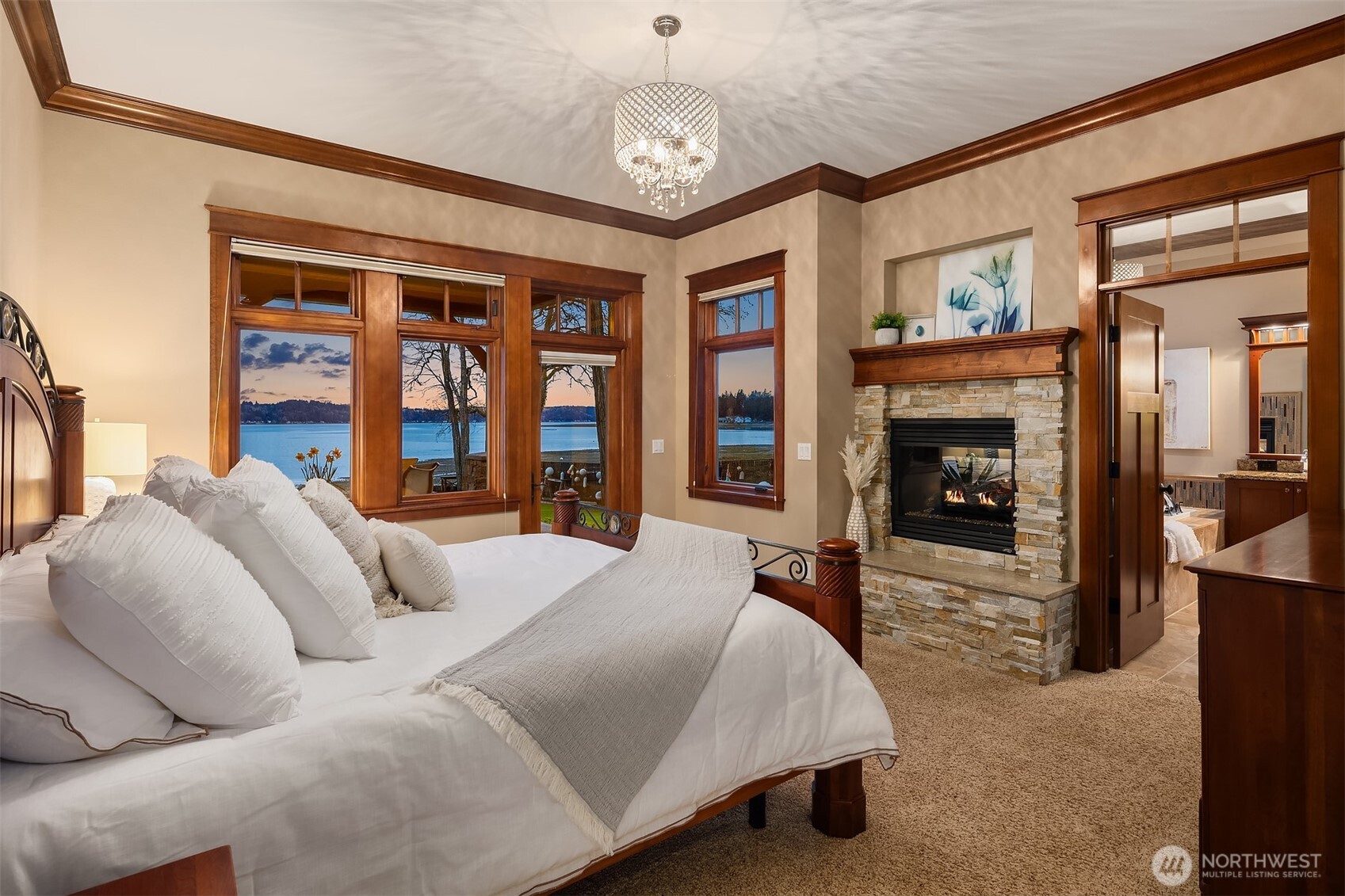 4193 NE N Shore Road