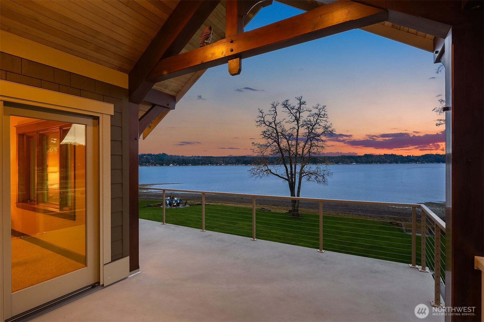 4193 NE N Shore Road