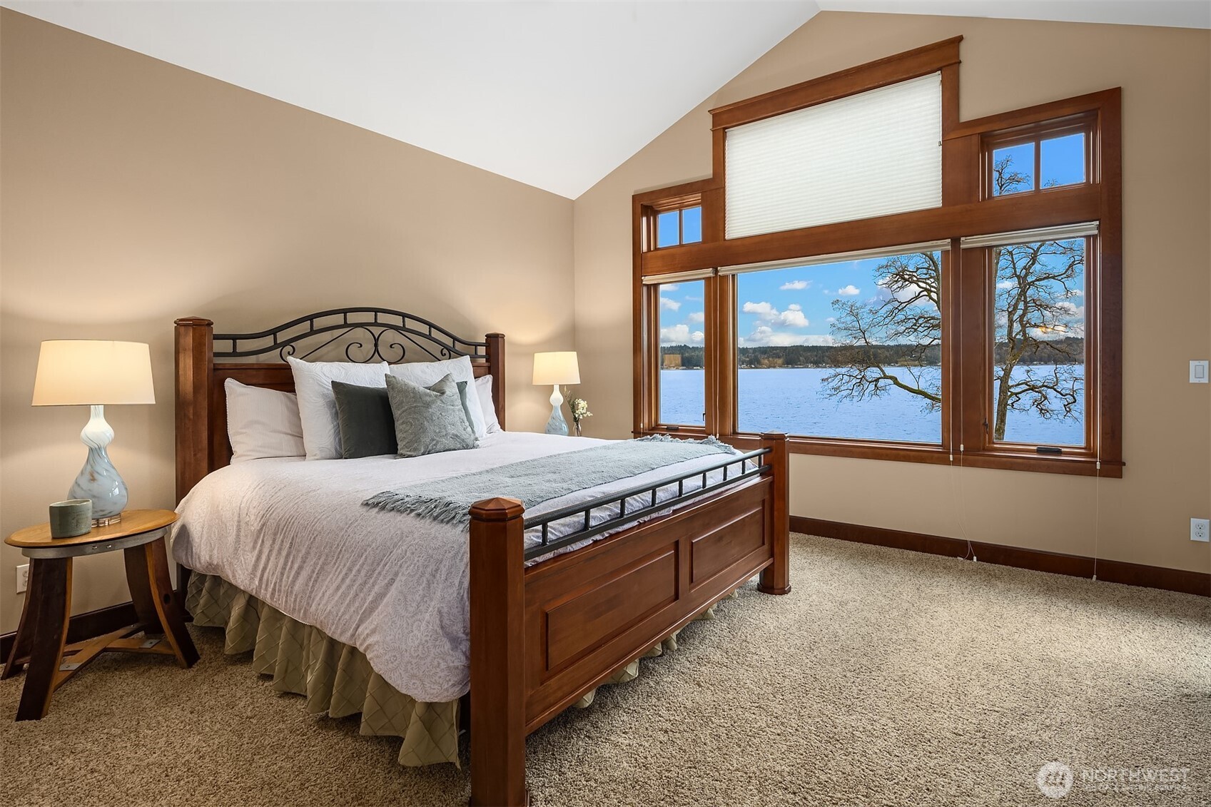 4193 NE N Shore Road