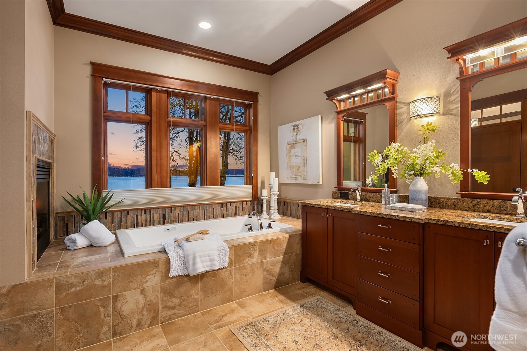 4193 NE N Shore Road