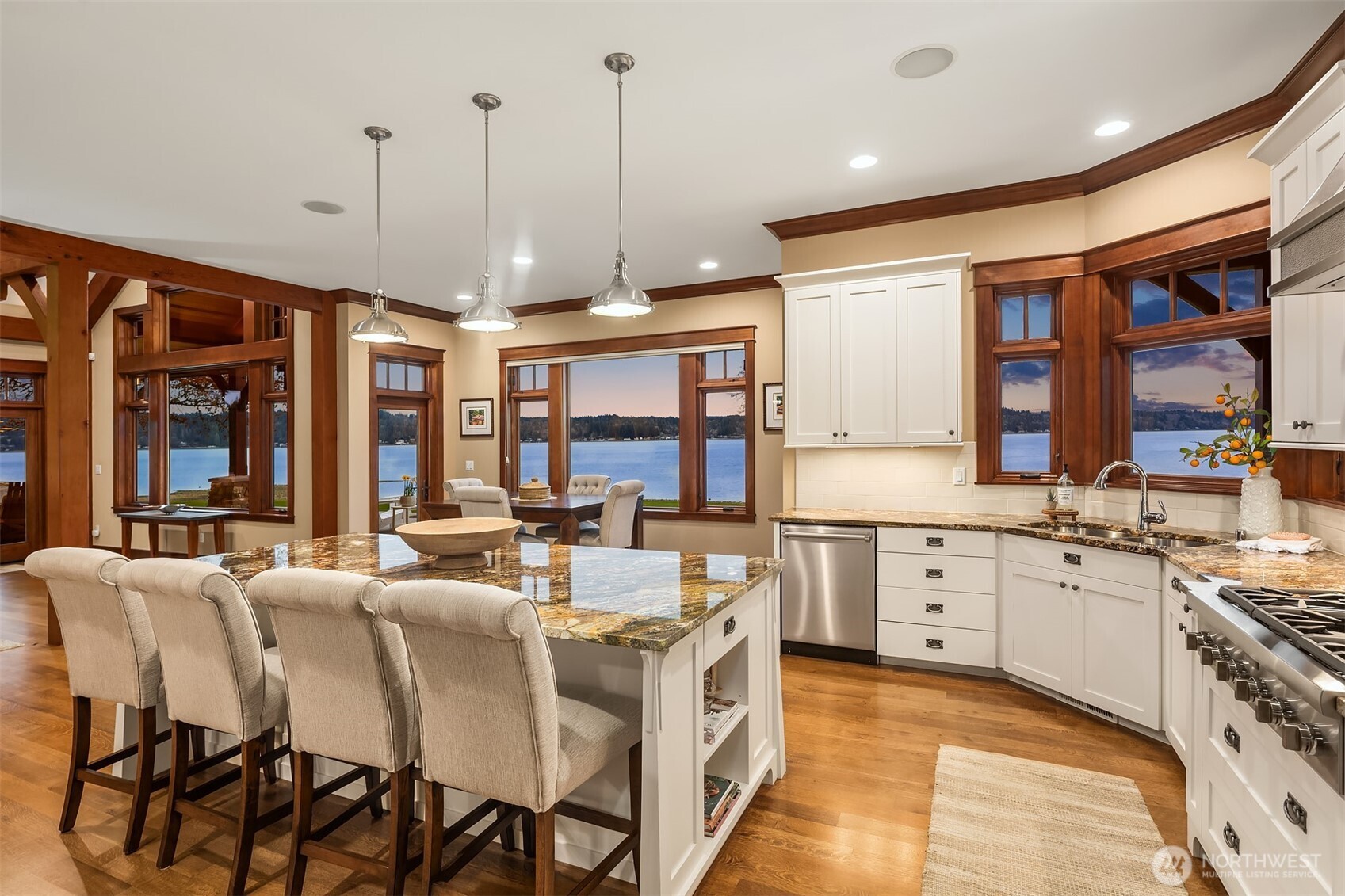 4193 NE N Shore Road