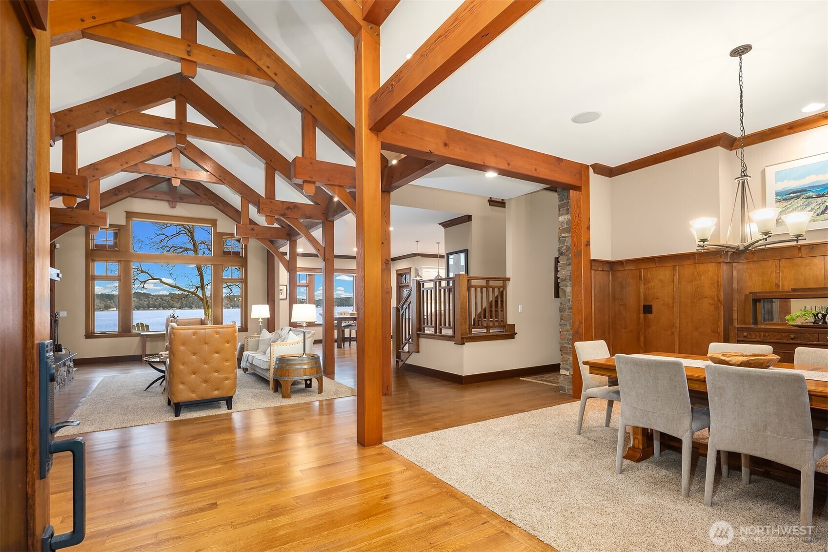 4193 NE N Shore Road