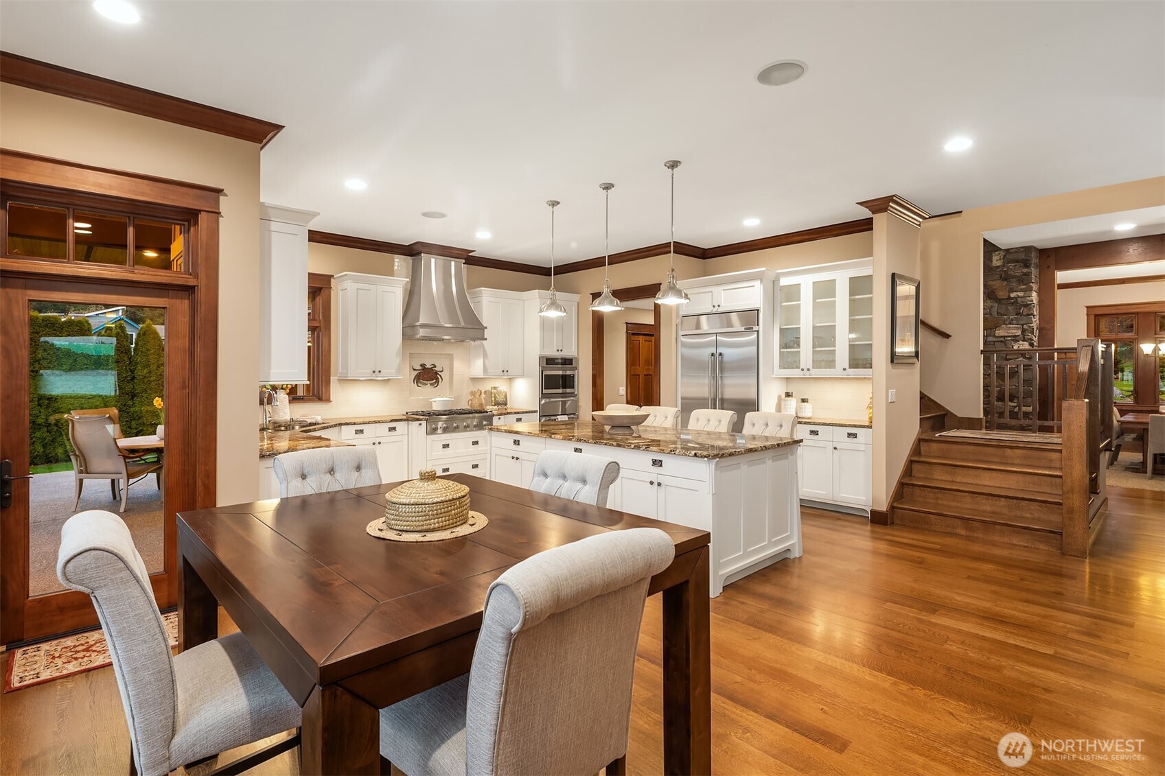 4193 NE N Shore Road