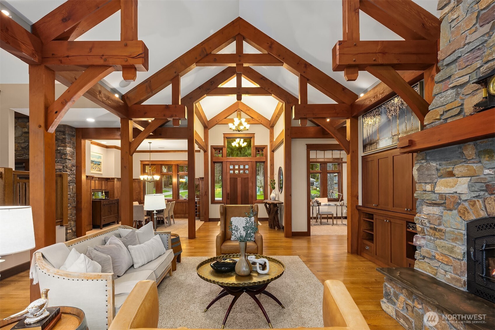 4193 NE N Shore Road