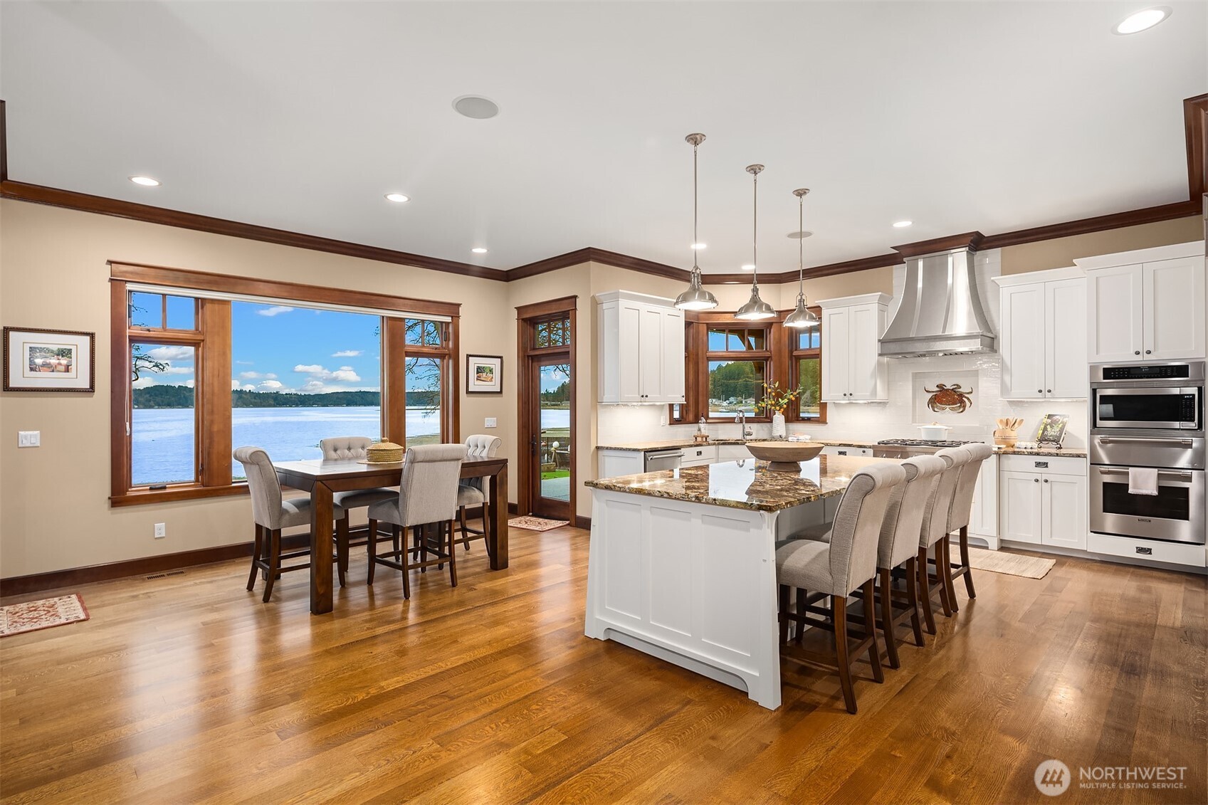 4193 NE N Shore Road