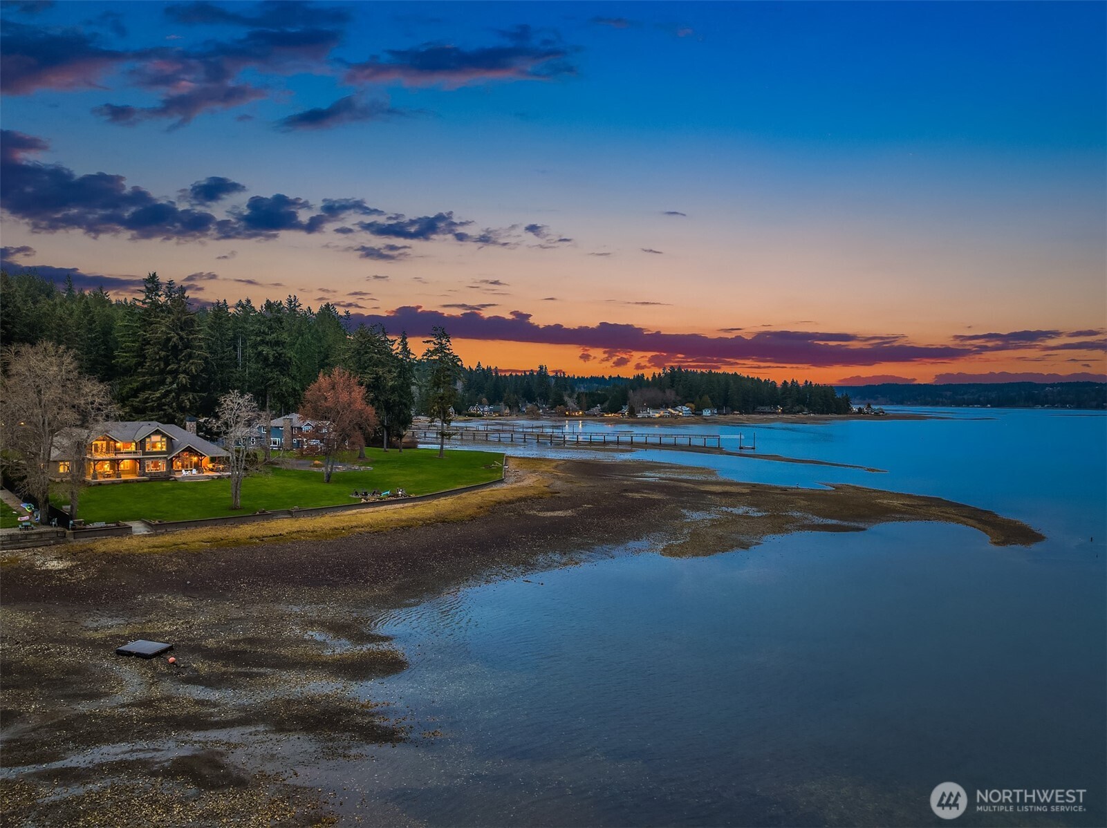 4193 NE N Shore Road