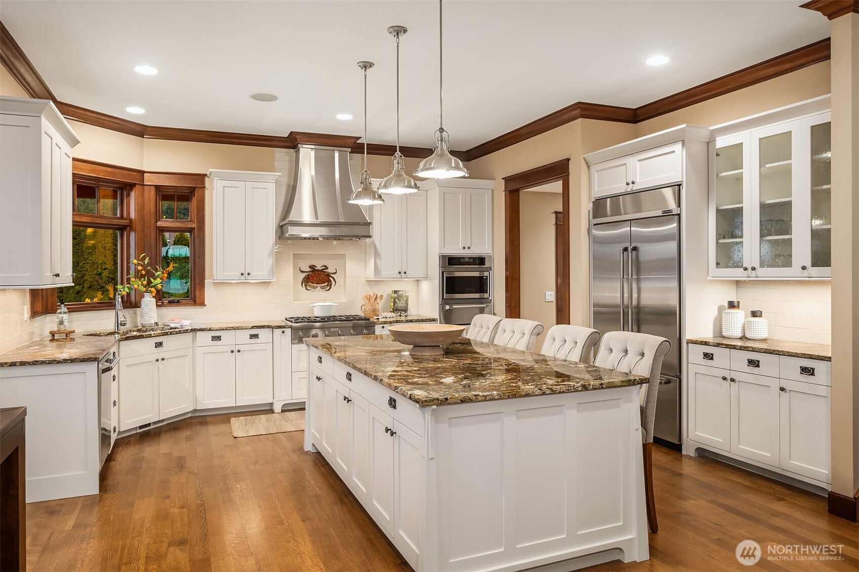 4193 NE N Shore Road