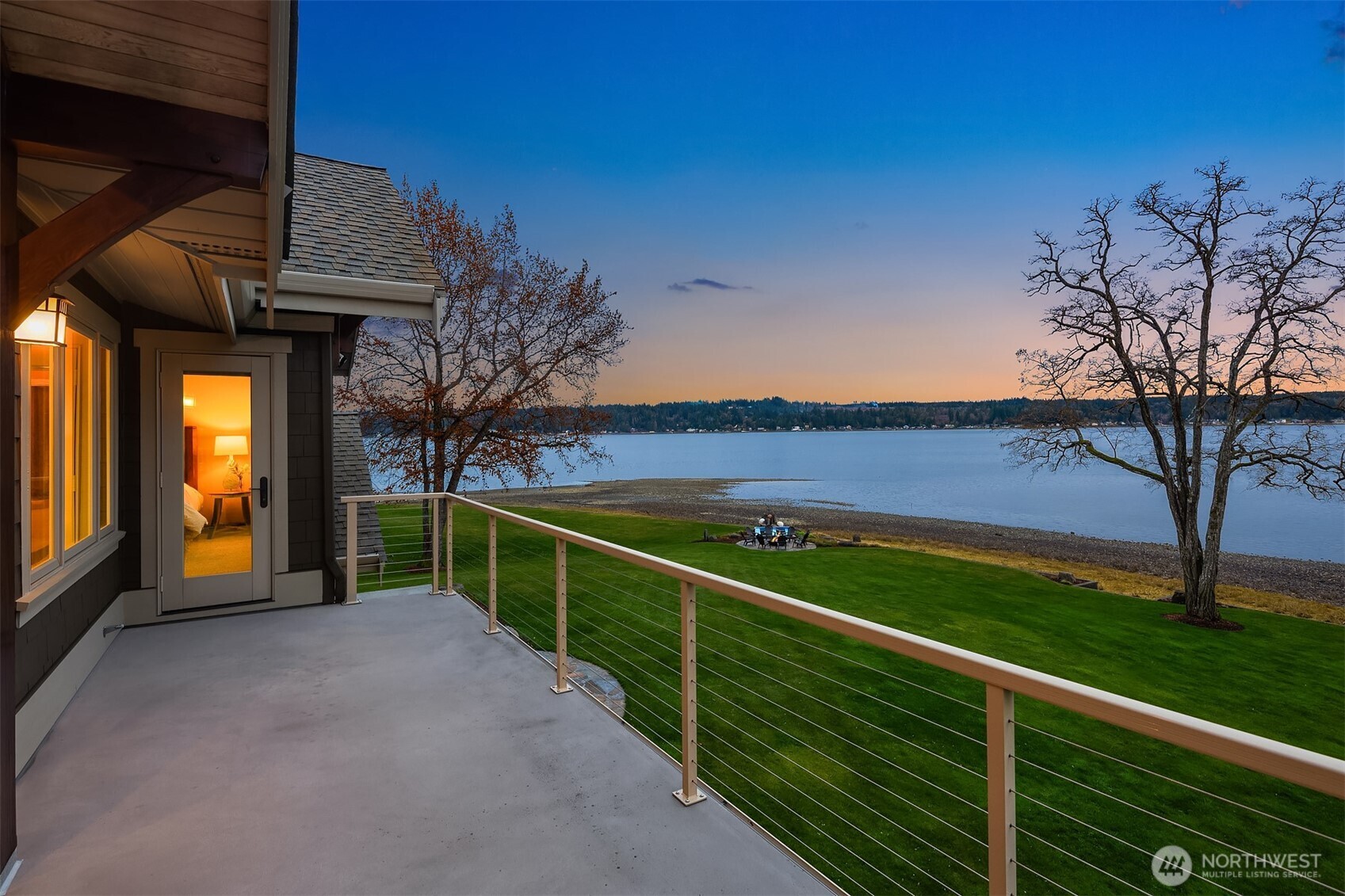 4193 NE N Shore Road