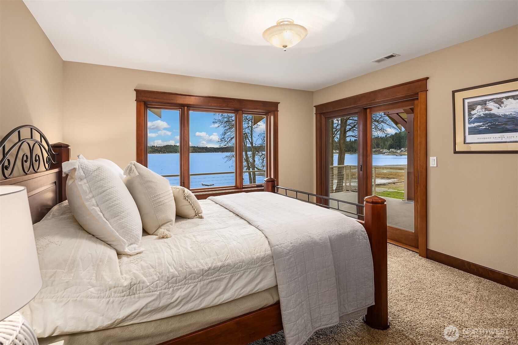 4193 NE N Shore Road