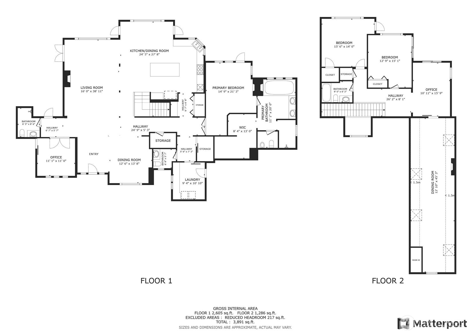4193 NE N Shore Road