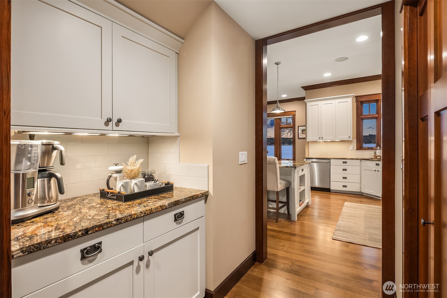 4193 NE N Shore Road