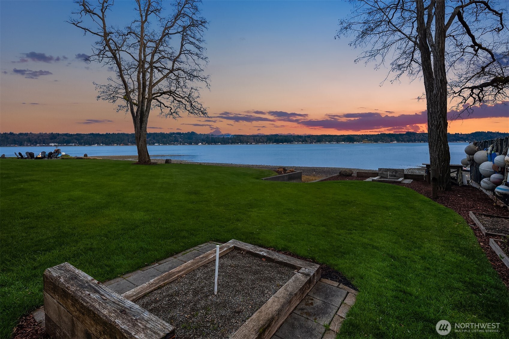 4193 NE N Shore Road