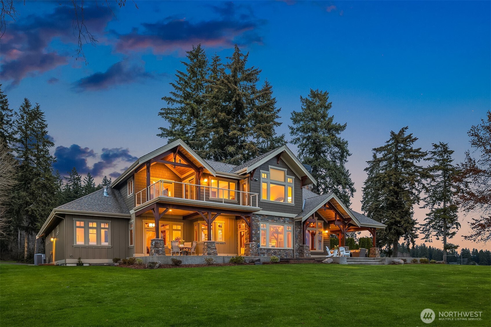 4193 NE N Shore Road