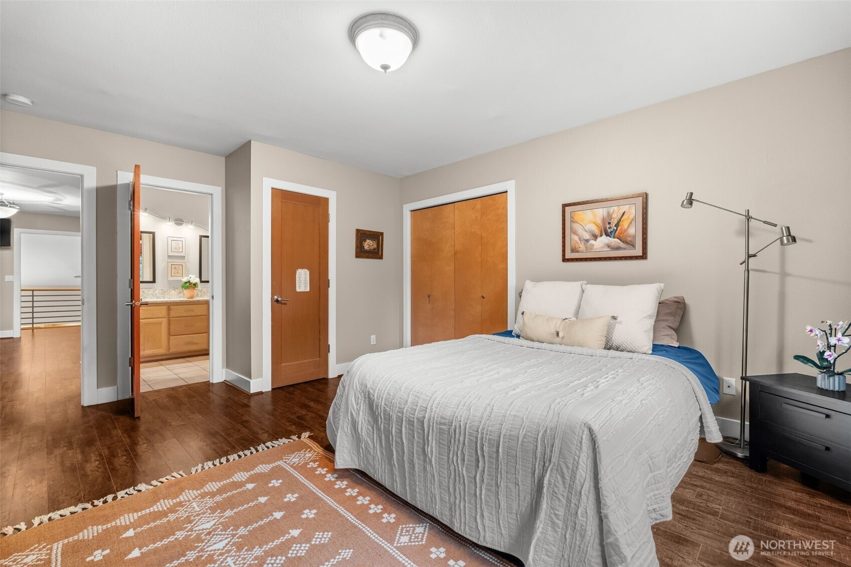 4412 Towhee Drive NW