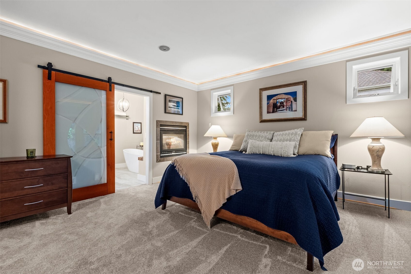 4412 Towhee Drive NW