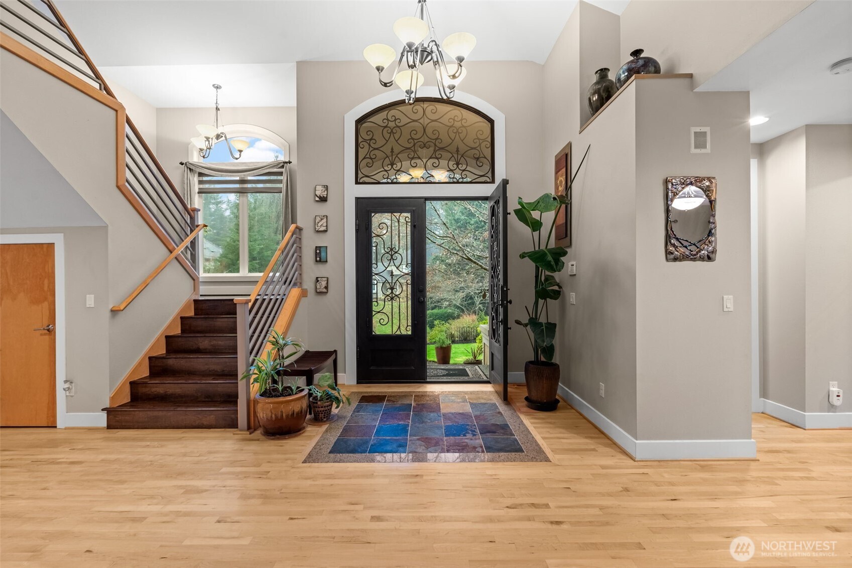 4412 Towhee Drive NW