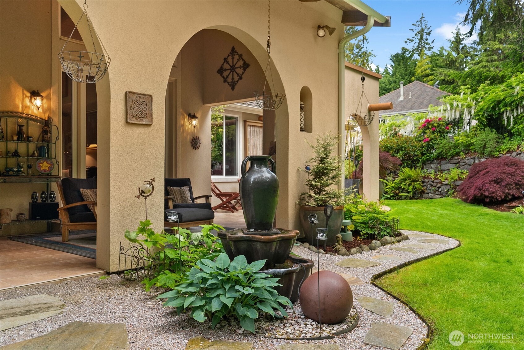 4412 Towhee Drive NW