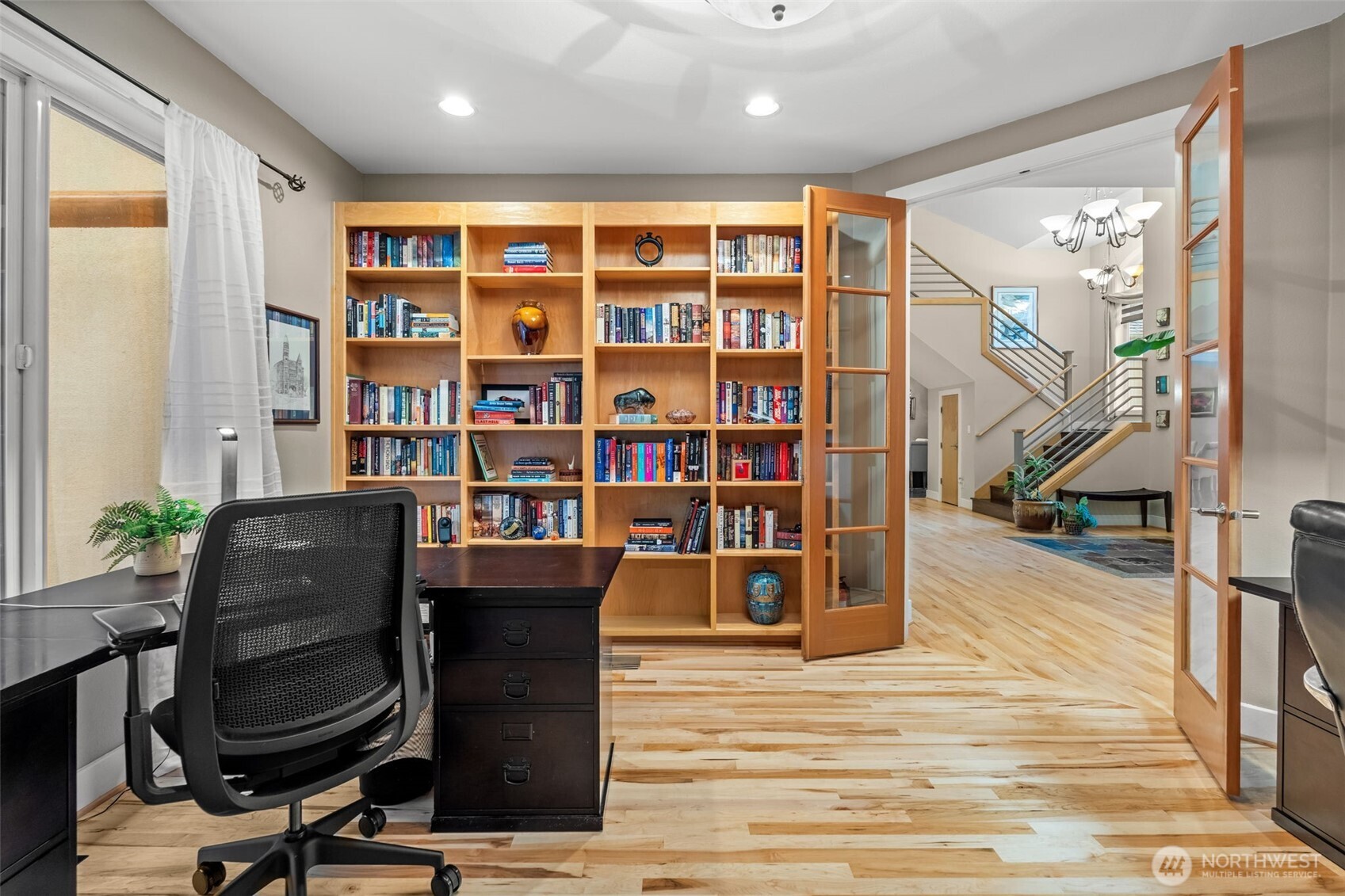 4412 Towhee Drive NW