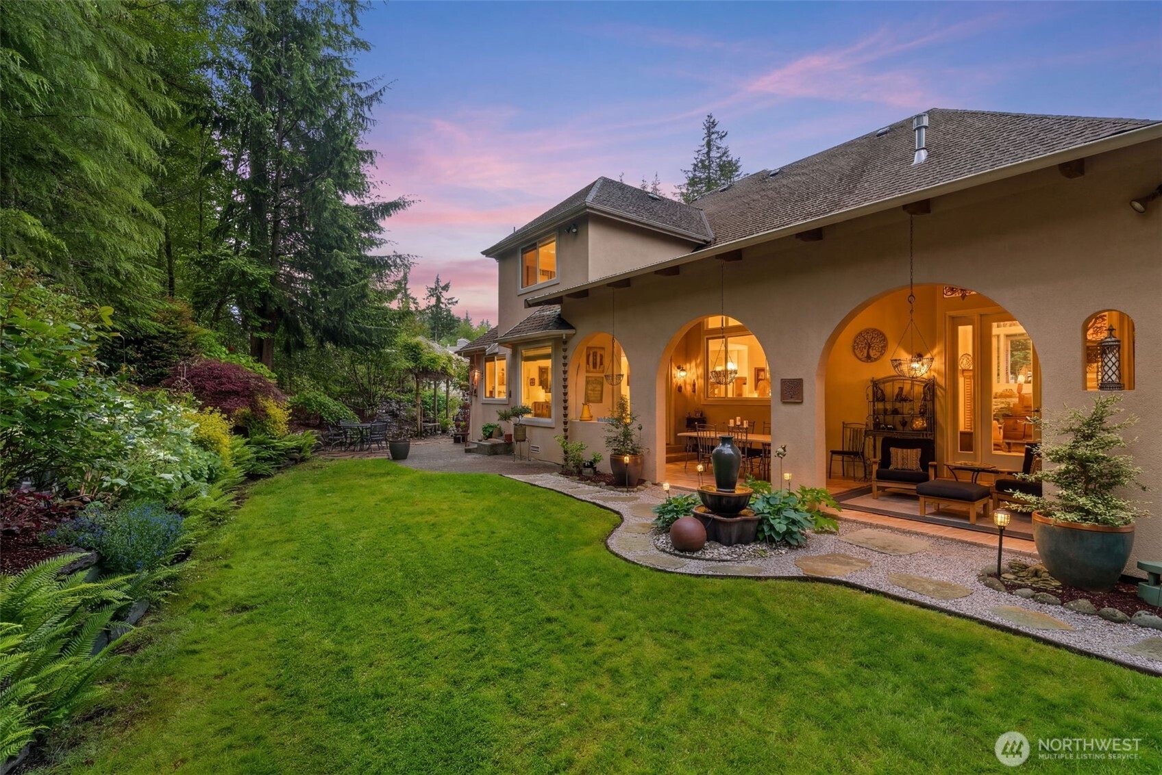 4412 Towhee Drive NW