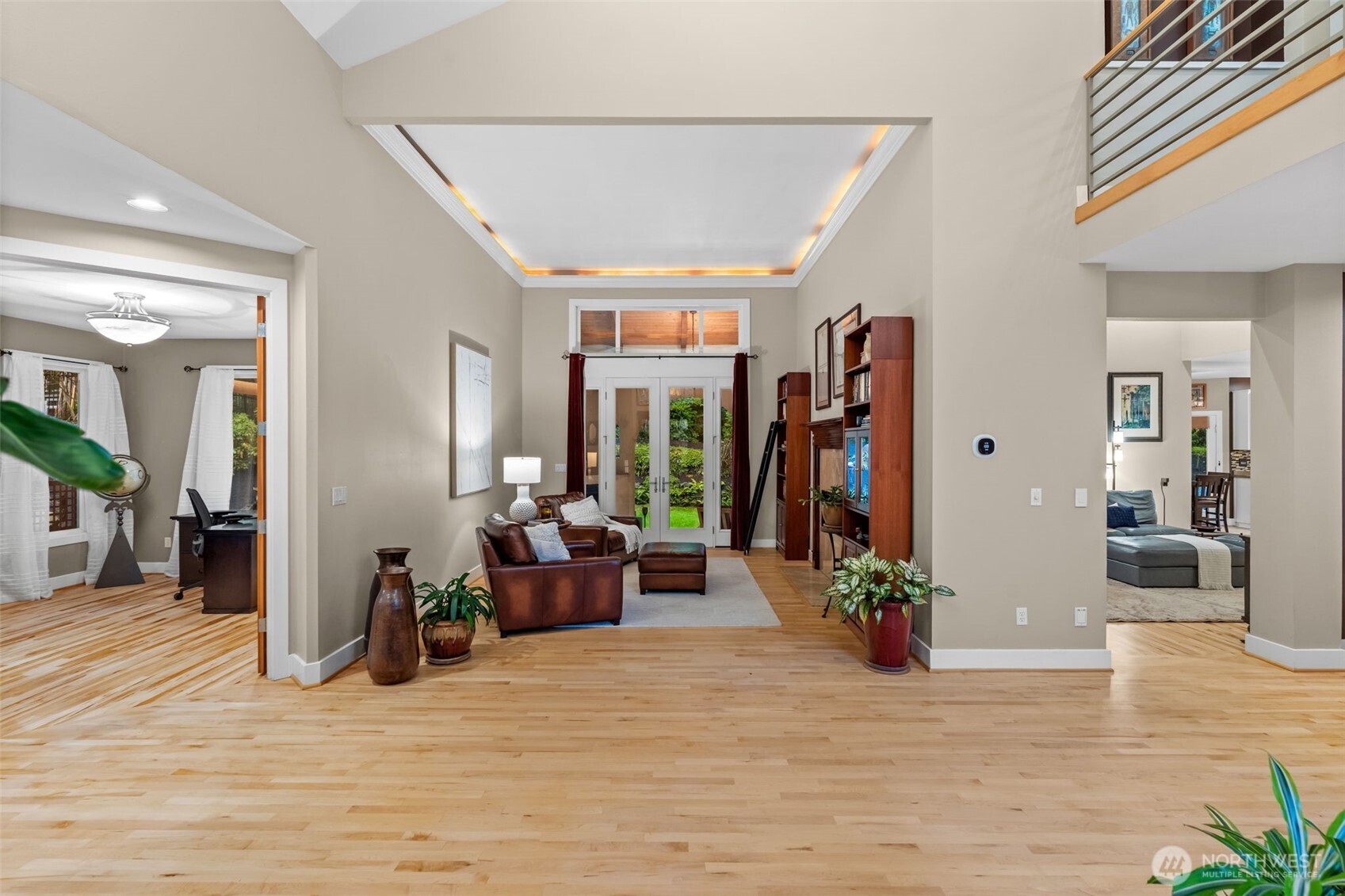 4412 Towhee Drive NW