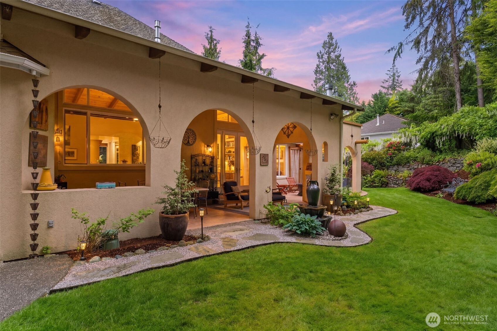 4412 Towhee Drive NW