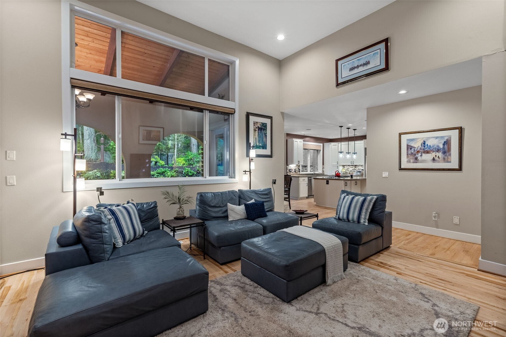 4412 Towhee Drive NW