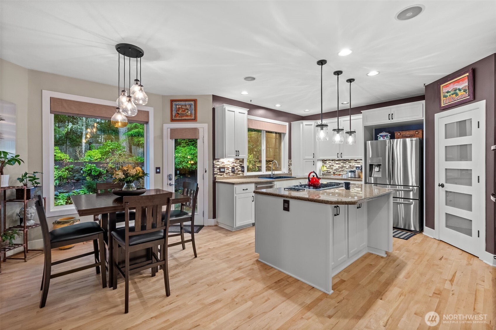 4412 Towhee Drive NW